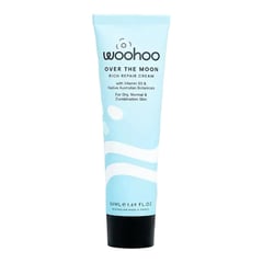 우후 오버 더 문 리치 리페어 크림