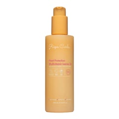 Rizos Curls Heat Protection Multivitamin Leave-In