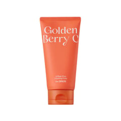 The Saem Urban Eco Golden Berry C Cleansing Foam