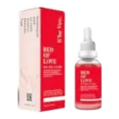 S'he vec Red of Love 10% AHA + 2% BHA Face Peel
