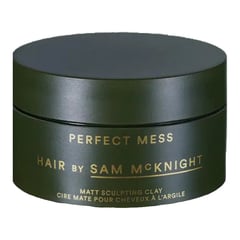 Hair By Sam McKnight Perfect Mess Matt Sculpting Clay