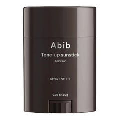 Abib Tone-Up Sunstick Silky Bar SPF50+ PA++++