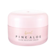 Bijueol Pink Aloe Glow Moisture Cream