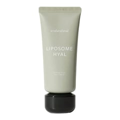 shaishaishai Liposome Hyal Soothing Cream