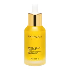 Farmacy Honey Grail Ultra-Hydrating Face Oil