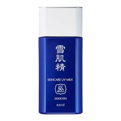 Sekkisei Skincare UV Milk SPF 50+