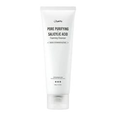 JUMISO Pore Purifying Salicylic Acid Foaming Cleanser