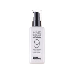 Biome Activate Hair Repair Silky Oil Essence 9