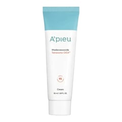 A'Pieu Madecassoside Tetrasome Cica Cream