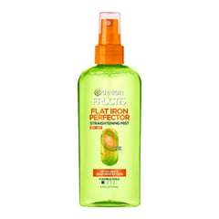 Garnier Sleek & Shine Flat Iron Perfector Straightening Mist