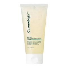 Carenology95 Be:Fine The AC Pore Deep Cleanser