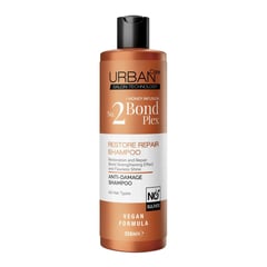 Urban Care No. 2 Bond Plex Restore Repair Shampoo