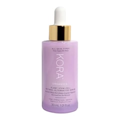 KORA Organics Plant Stem Cell Retinol Alternative Serum