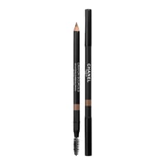 Chanel Crayon Sourcils Sculpting Eyebrow Pencil