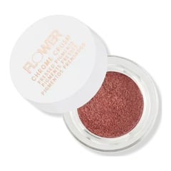 Flower Beauty by Drew Chrome Crush Pressed Pigments