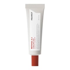 Frankly Retinol 0.1 Wrinkle Repair Cream