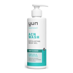 Yun Probiotherapy Acn Wash Deep Exfoliating Wash Gel