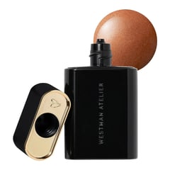 Westman Atelier Liquid Super Loaded All-Over Illuminator Drops with Vitamin C