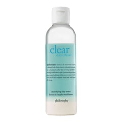 Philosophy Clear Days Ahead Toner