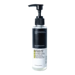Accufix Cosmetics Salicylic Acid Face Wash Gel
