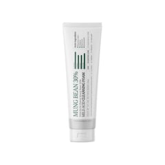 Salrim Baekseo Zero Mung Bean 30% Mochi Mildly Acidic Foam Cleanser