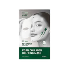 O Hui Prime Advancer PDRN Collagen Gelfting Mask