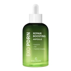 The Skin House EXO PDRN Repair Boosting Ampoule