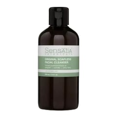 Sensatia Botanicals Original Soapless Facial Cleanser