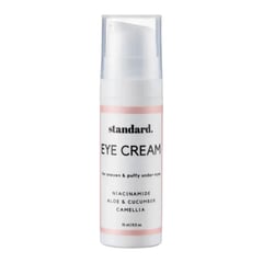 Standard Skin and Beauty Brightening Eye Cream