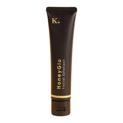 Kayman Beauty Honeyglo Facial Exfoliant