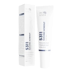 Bioverse S311 Succinic Acneout Spot Gel