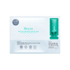 Biokosma Water Volume Effect Skin Gel Mask