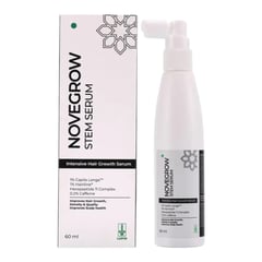 Lupin Novegrow Stem Intensive Hair Growth Serum