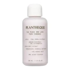 Plantheque The Peace And Love Face Essence