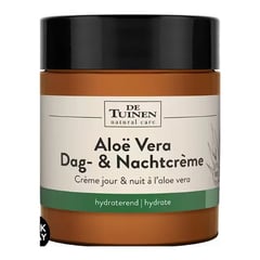 Holland & Barrett De Tuinen Aloe Vera Day & Night Cream