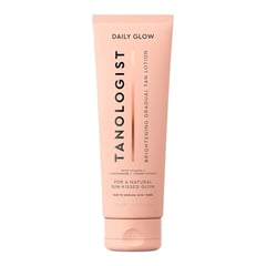 Tanologist Daily Glow Brightening Gradual Tan Lotion