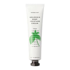 Nature Republic HERBOLOGY Molokhia Deep Moisture Cream