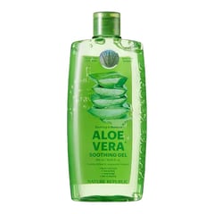 Nature Republic Soothing & Moisture Aloe Vera Soothing Gel