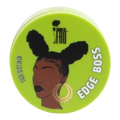 Pardon My Fro Edge Boss Hair Gel