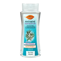 Bione Antakne Salicylic Alcohol With Tea Tree And Menthol