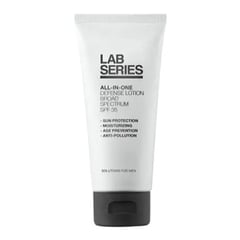 Lab Series for Men Day Rescue Defense Lotion Broad Spectrum SPF 35