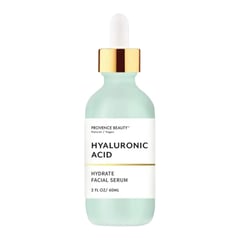 Provence Beauty Face Serum | Hydrate - Hyaluronic Acid