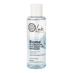 Natura Siberica Lab By NS. Biome Hydration مزيل مكياج العيون