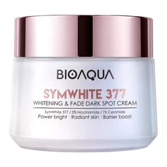 Bioaqua Symwhite 377 Whitening & Fade Dark Spot Cream