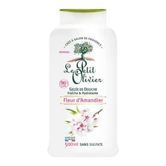 Le Petit Olivier Shower Gel Almond Blossom