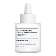 Bristol Labs Hyaluronic Acid Supercharged Serum