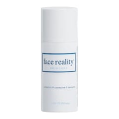 Face Reality Skincare Vitamin A Corrective II Serum