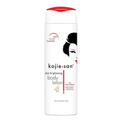 Kojie San Nourishing & Skin Brightening Body Lotion