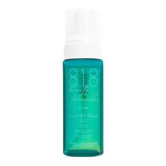8.1.8 Beauty Formula Foaming Facial Cleanser For Oily And Sensitive Skin