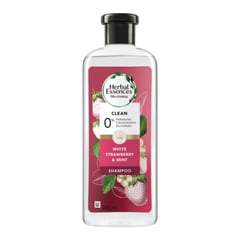 Herbal Essences Bio Renew White Strawberry And Mint Shampoo
